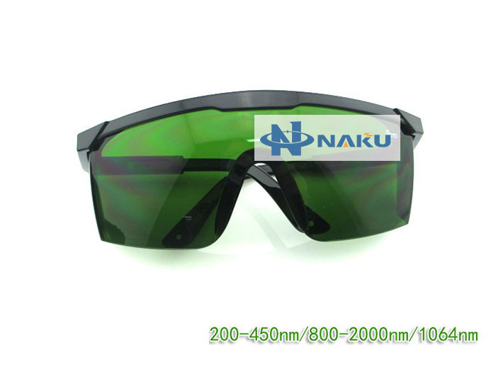 405nm Blue Violet Goggles /200-450nm/800-2000nm/1064nm